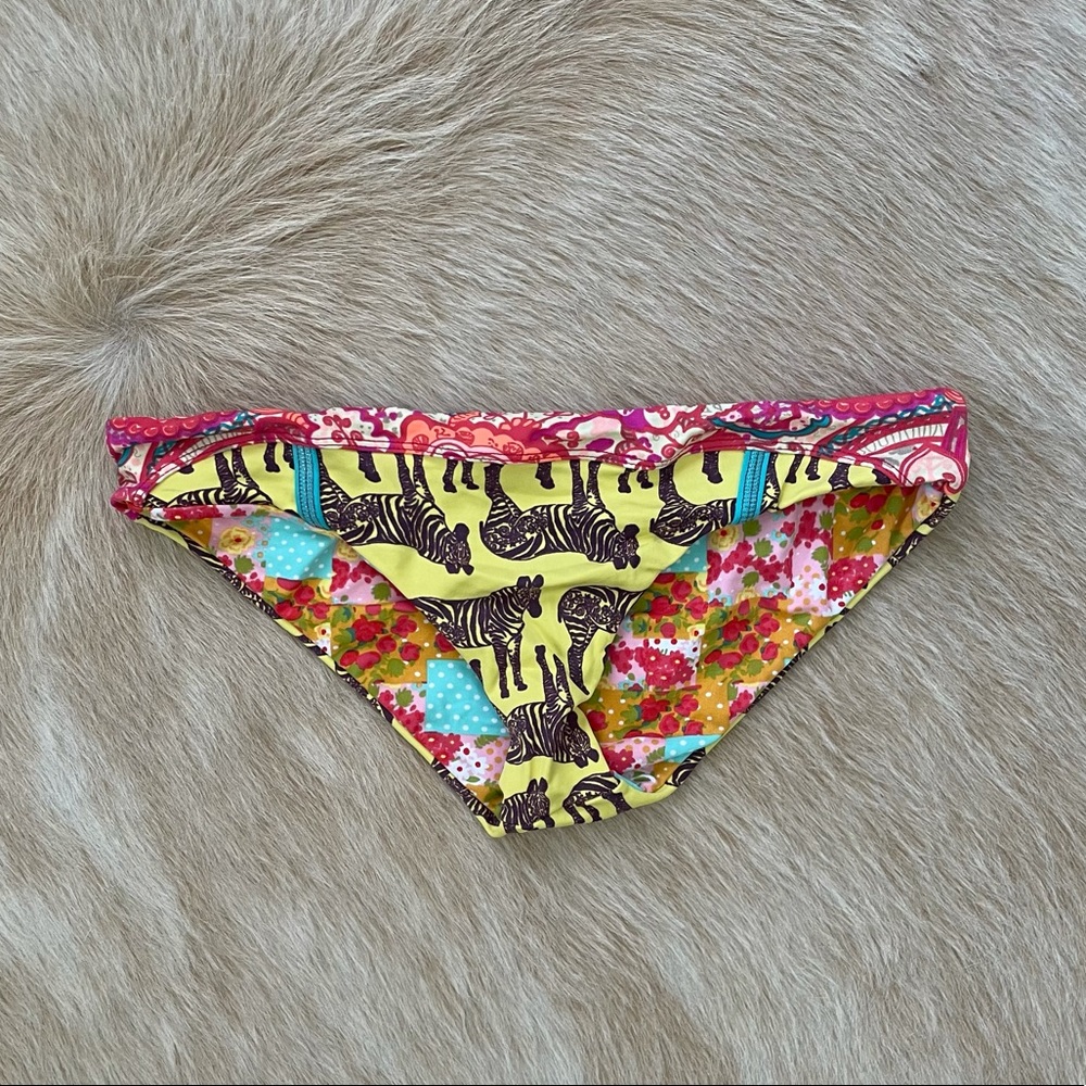 Rare Maaji Bikini Bottoms